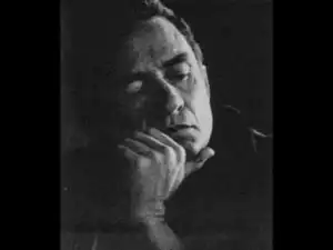 Johnny Cash - Heart Of Gold